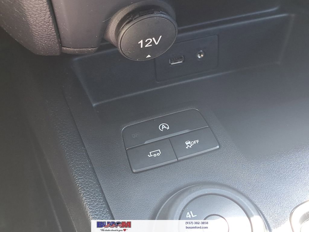 Used 2022 Ford Ranger XL image 23