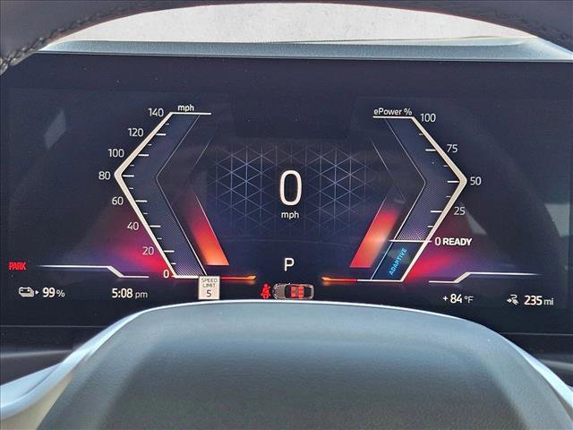 Certified 2025 BMW i4 eDrive40 w/ Parking Assistance Package image 15