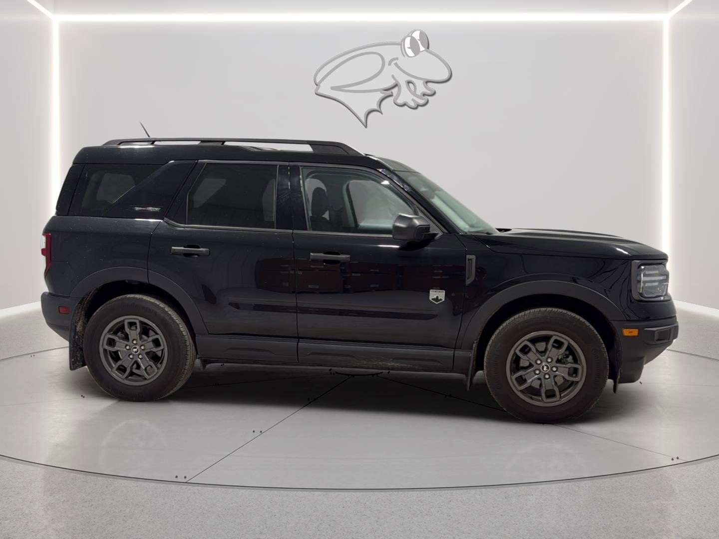 Used 2023 Ford Bronco Sport Big Bend image 7