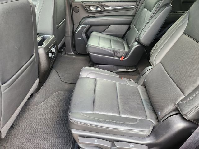 Used 2024 GMC Yukon Denali image 28