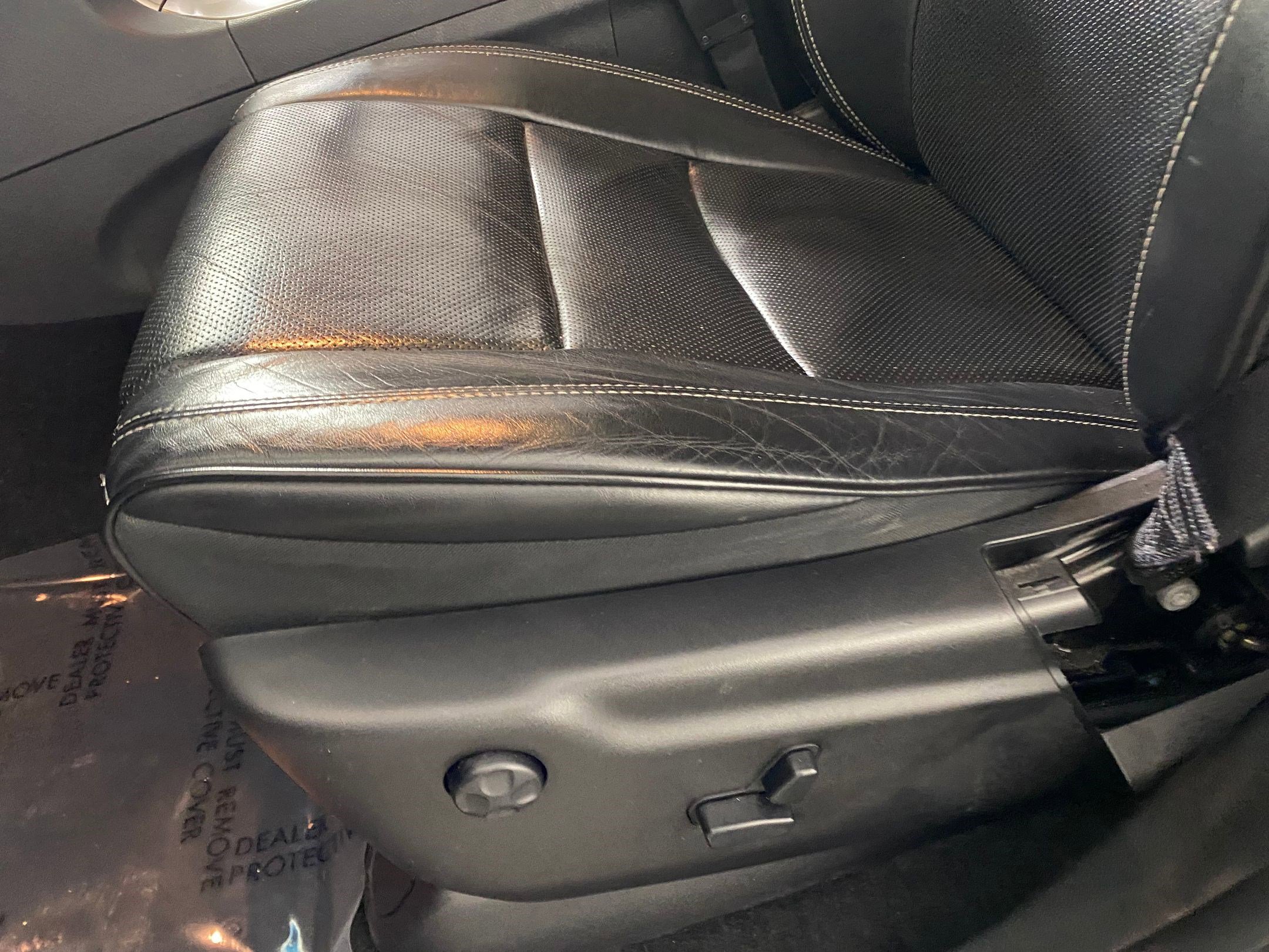 Used 2015 Jeep Grand Cherokee Overland image 12