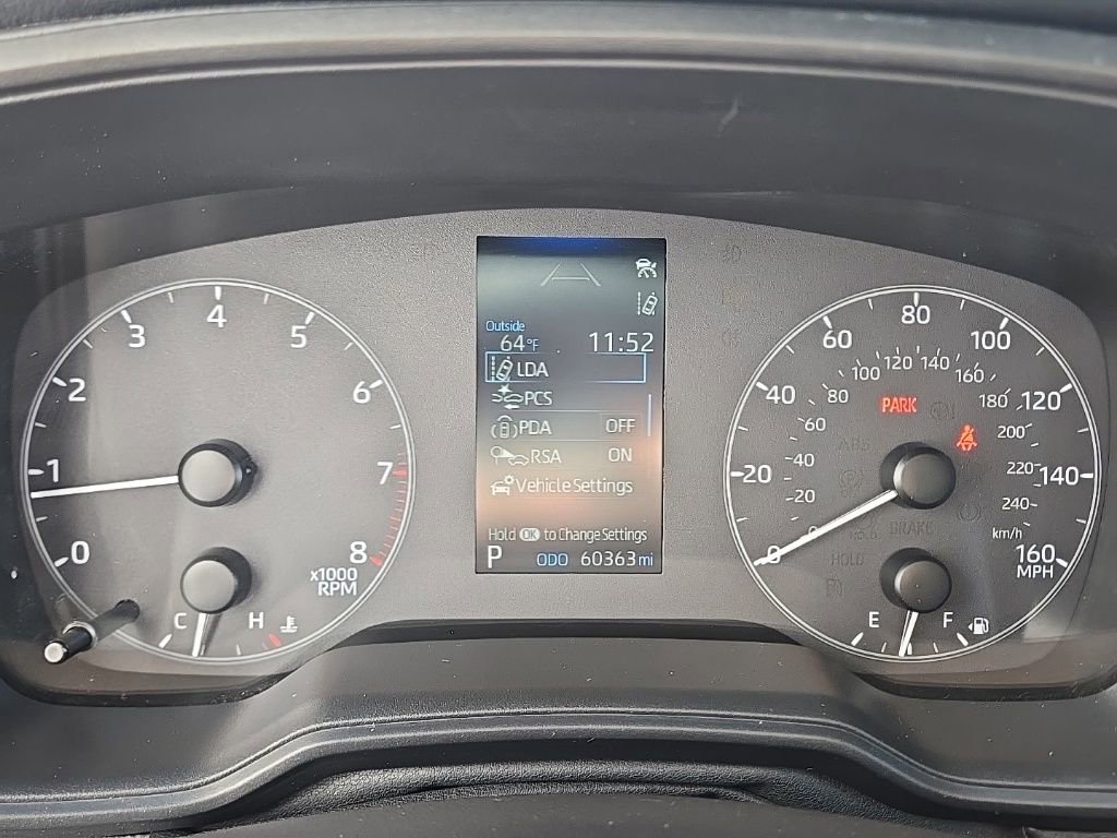 Used 2024 Toyota Corolla LE image 22