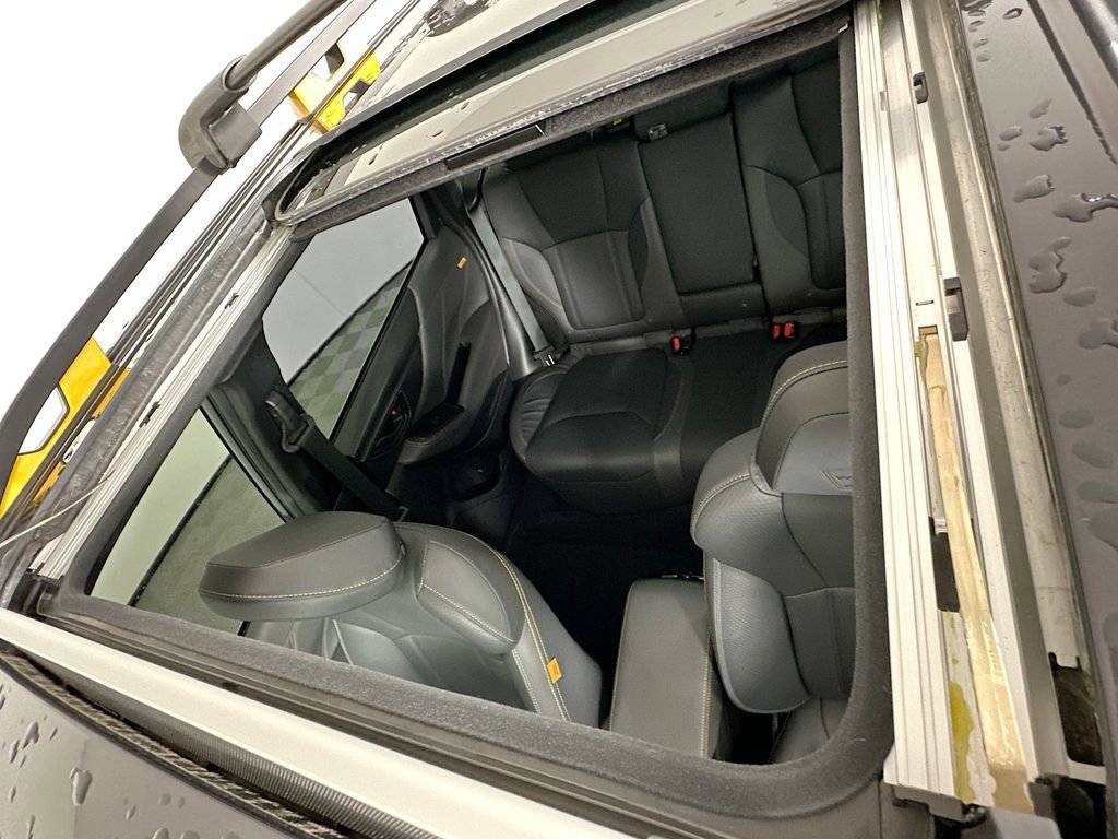 Used 2024 Subaru Forester Wilderness AWD/4WD image 21