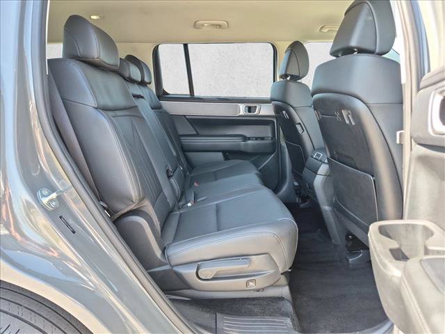 Used 2026 Hyundai Santa Fe SEL FWD image 15