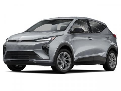 New 2027 Chevrolet Bolt RS image 2