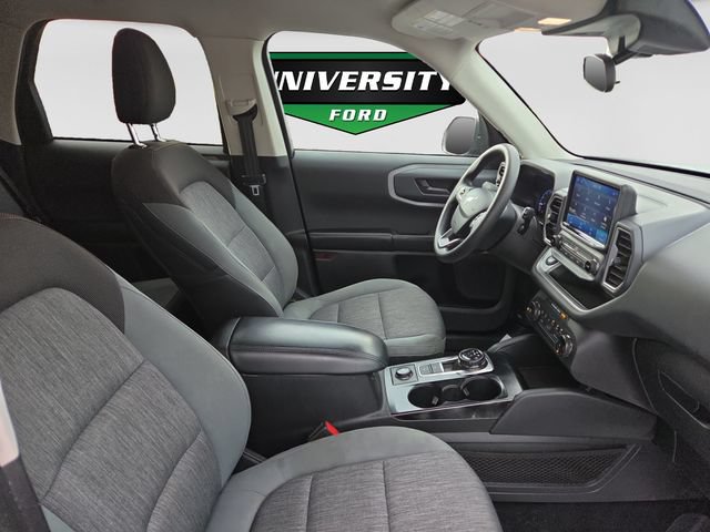 Used 2022 Ford Bronco Sport Big Bend AWD/4WD image 25