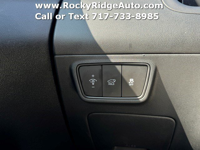 Used 2023 Hyundai Tucson SEL w/ Convenience Package AWD/4WD image 23