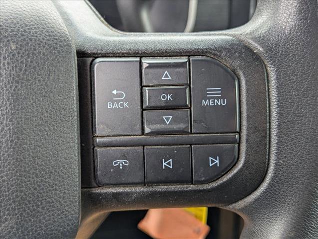 Used 2023 Ford F150 XL w/ STX Appearance Package AWD/4WD image 12