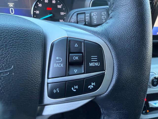Used 2022 Ford Explorer XLT w/ Equipment Group 202A image 18