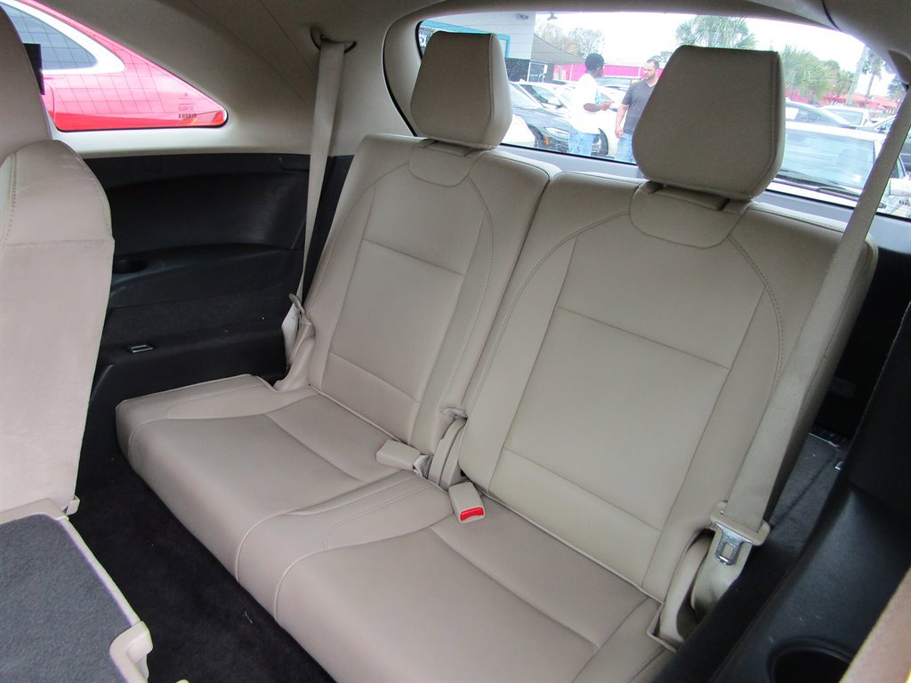 Used 2016 Acura MDX SH-AWD image 9