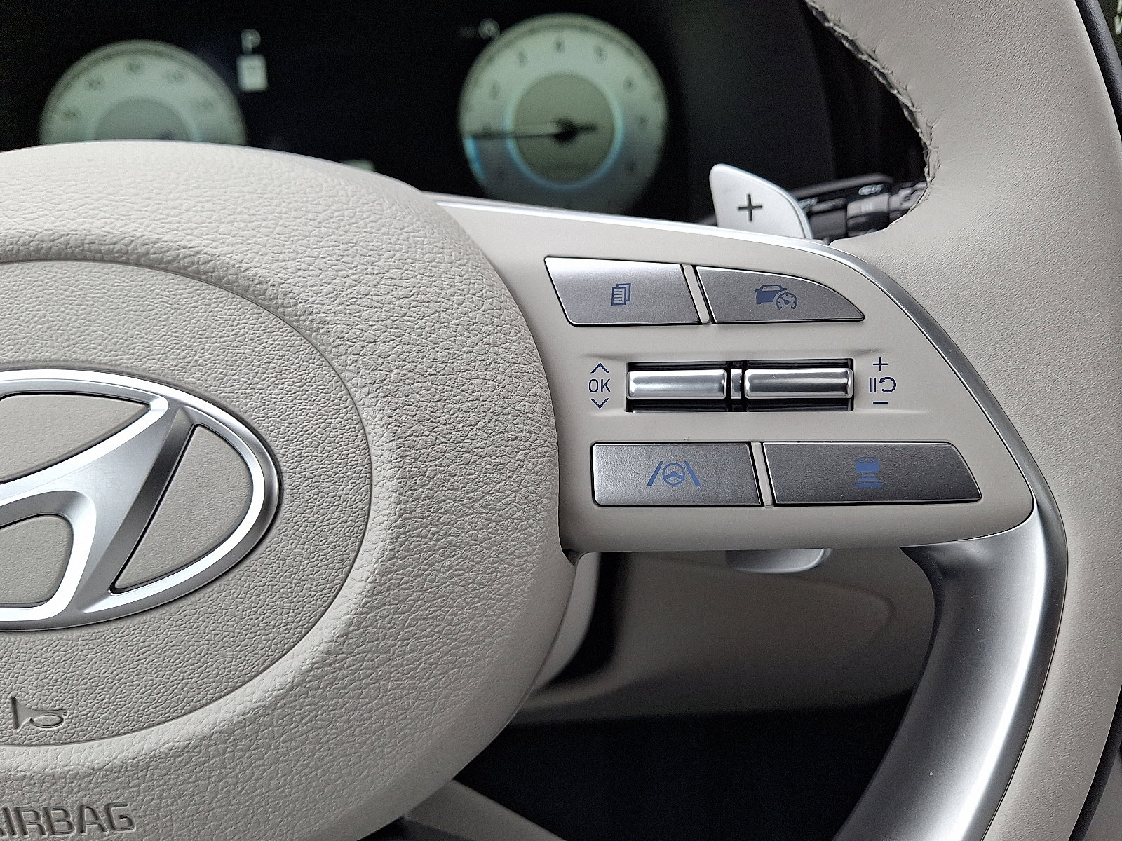 Used 2025 Hyundai Palisade Calligraphy image 24