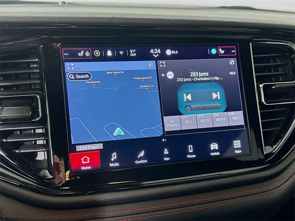 Used 2024 Dodge Durango GT image 27