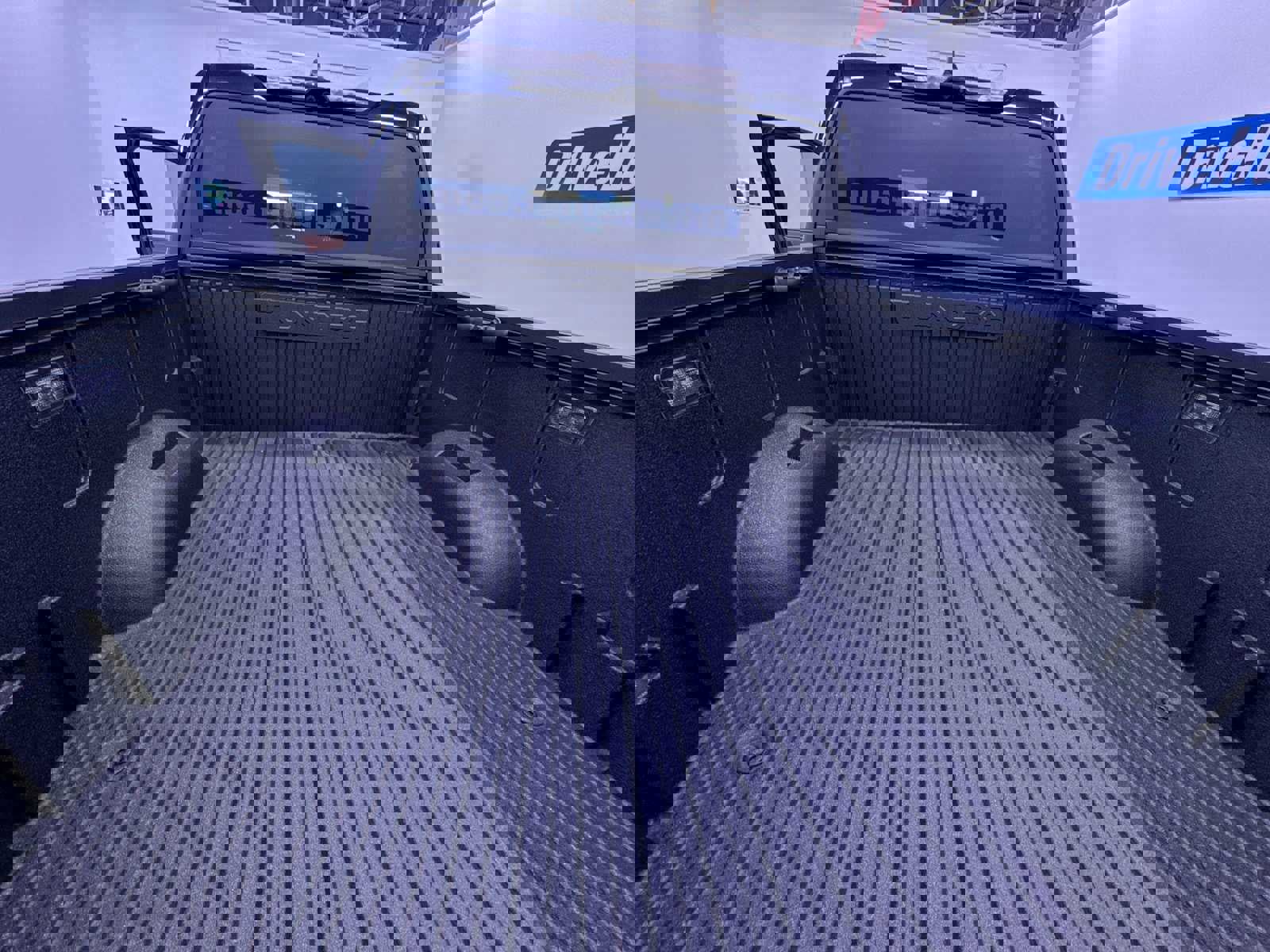 New 2026 Toyota Tundra 1794 Edition image 39