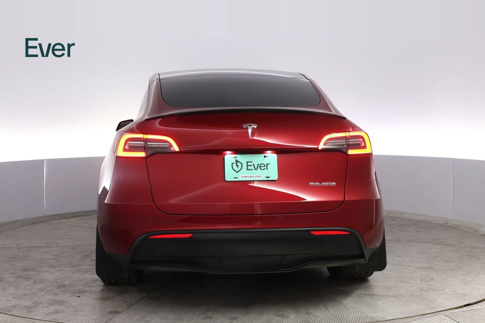 Used 2024 Tesla Model Y Performance AWD/4WD image 15