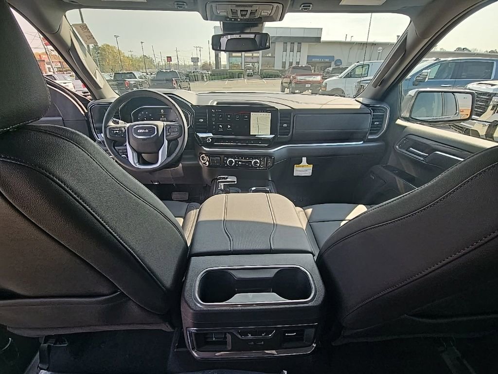 New 2026 GMC Sierra 1500 SLT AWD/4WD image 15