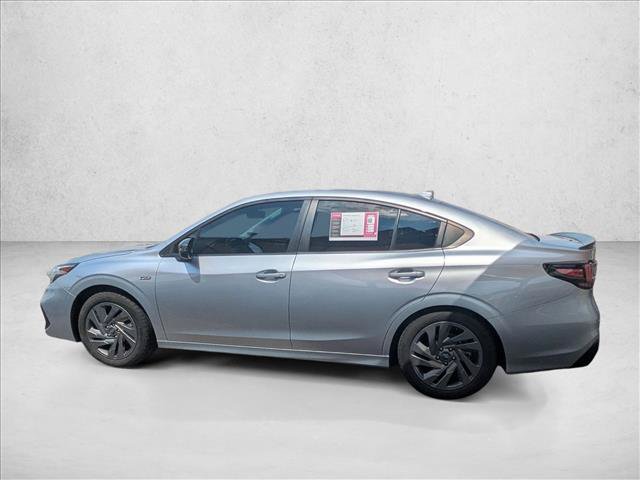 Used 2024 Subaru Legacy Sport AWD/4WD image 8