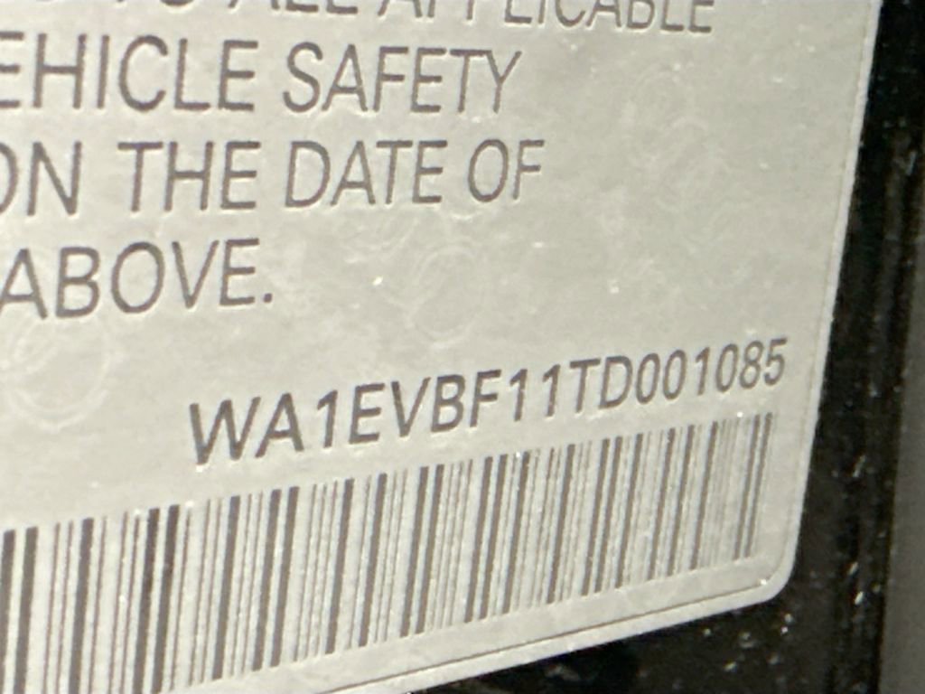 New 2026 Audi Q8 Premium Plus image 34