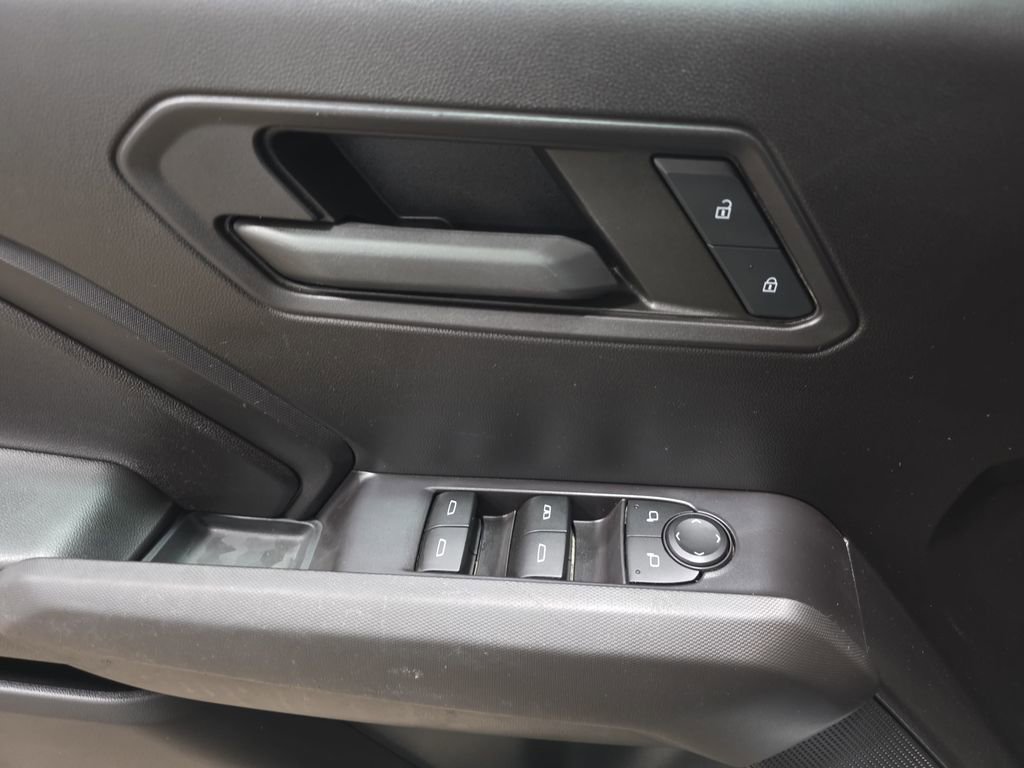 Certified 2023 Chevrolet Colorado Trail Boss w/ Technology Package image 29