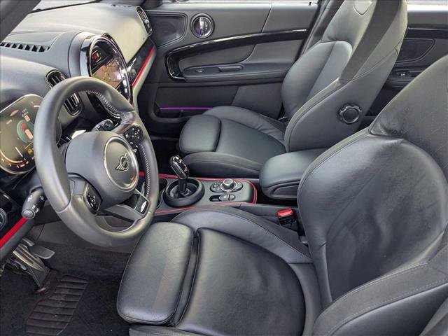 Used 2023 MINI Cooper Countryman John Cooper Works w/ Signature Upholstery Package image 16