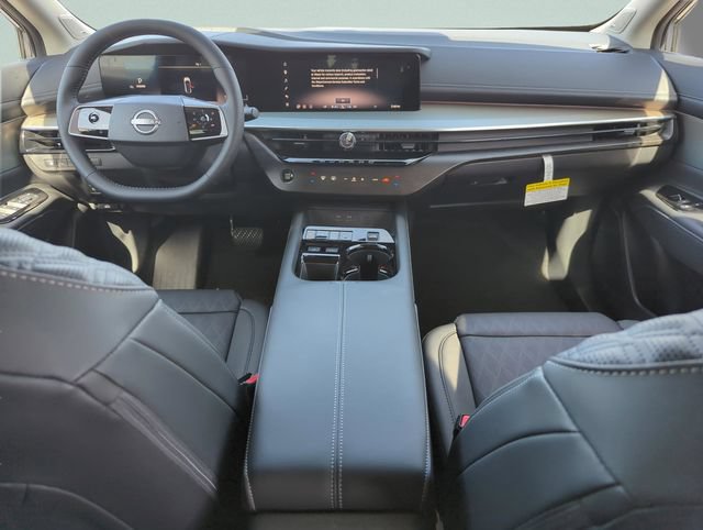 New 2026 Nissan Murano Platinum w/ Cargo Package AWD/4WD image 37
