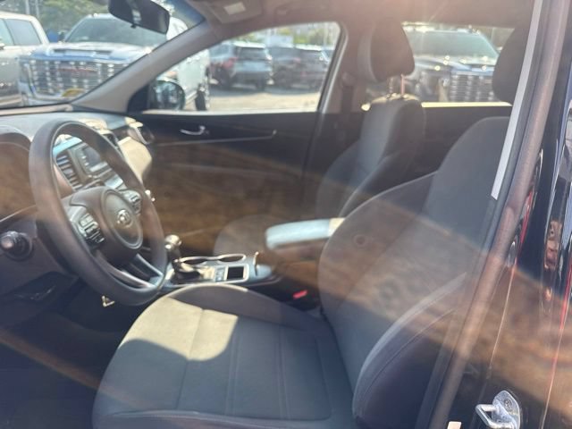 Used 2016 Kia Sorento AWD image 12