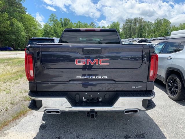 Used 2023 GMC Sierra 1500 SLT w/ SLT Premium Package AWD/4WD image 7