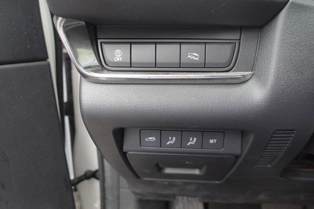 Used 2023 MAZDA CX-30 AWD 2.5 S w/ Premium Package image 12