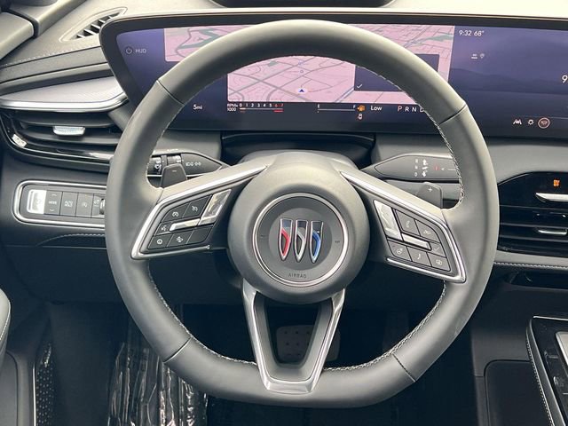 New 2026 Buick Enclave Sport Touring w/ Power Package FWD image 12