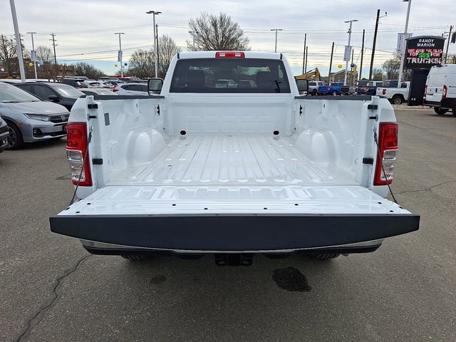 Used 2024 RAM 2500 Tradesman w/ Chrome Appearance Group image 22