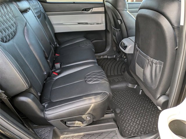 Certified 2020 Hyundai Palisade SEL image 34