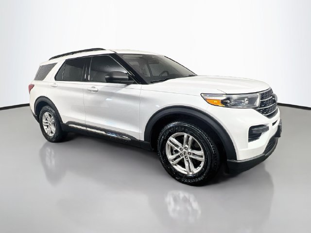 Used 2020 Ford Explorer XLT RWD image 23