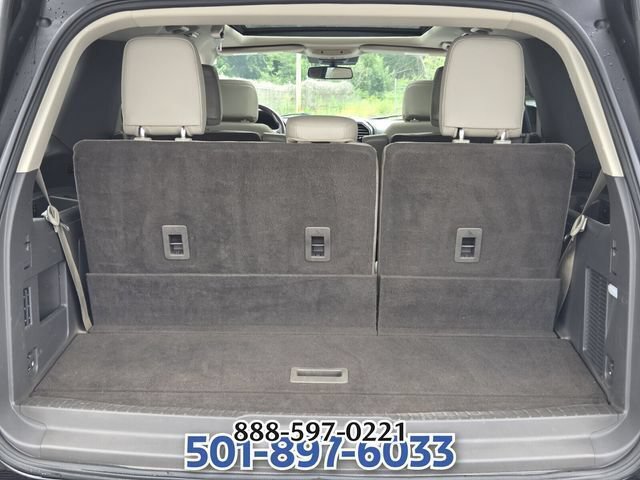 Used 2021 Ford Expedition Limited RWD image 15