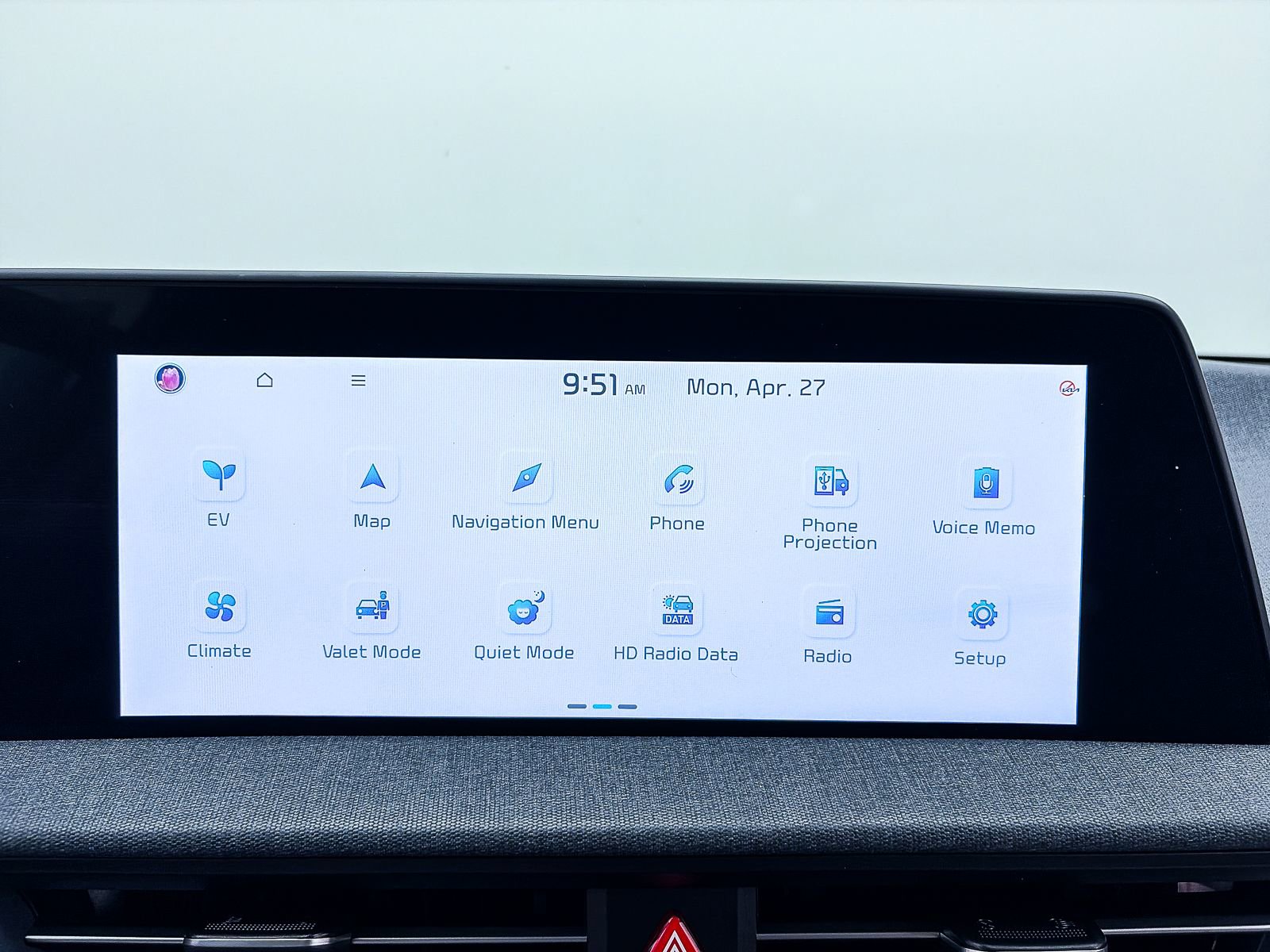 Certified 2024 Kia EV6 Wind w/ Wind Technology Package AWD/4WD image 21