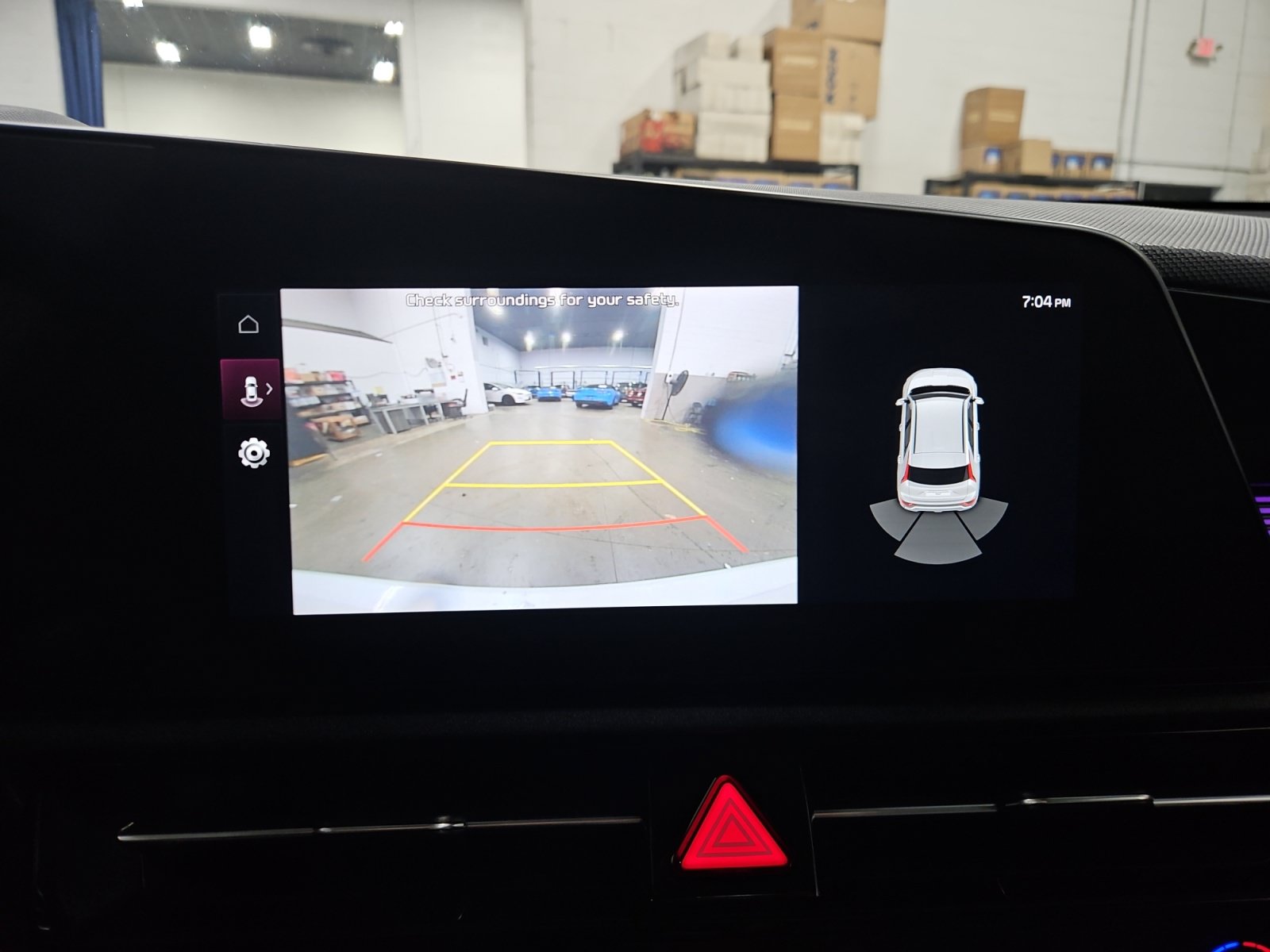 Used 2023 Kia Niro Wind w/ Wind Preserve Package FWD image 15