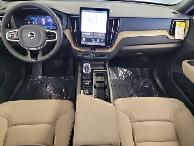 Certified 2026 Volvo XC60 B5 Core w/ Protection Package Premier image 9