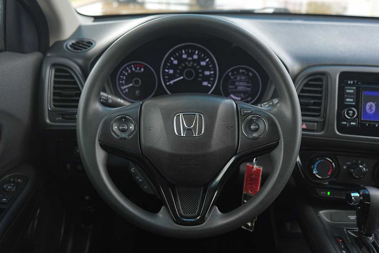 Used 2020 Honda HR-V LX image 16