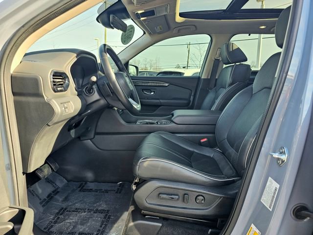 Used 2023 Honda Pilot Elite image 19