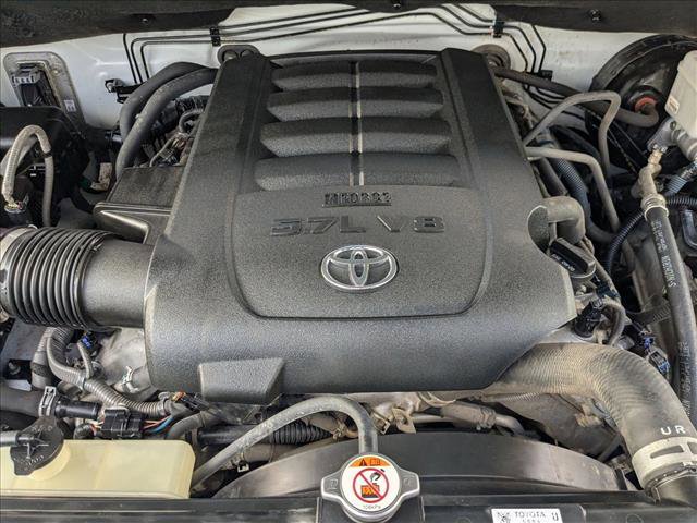 Used 2019 Toyota Tundra SR image 21