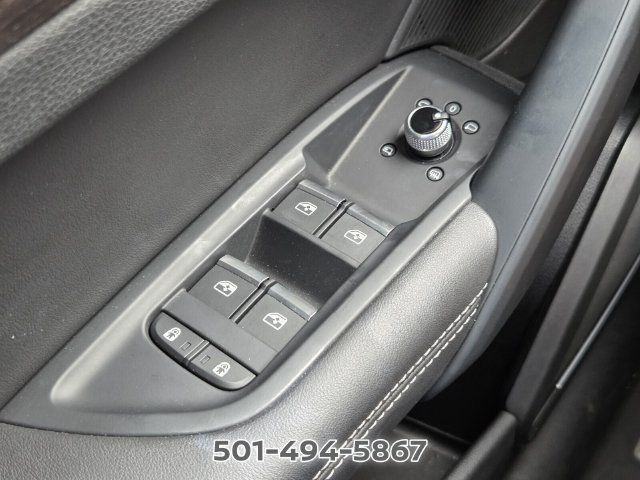 Used 2023 Audi Q5 2.0T Premium Plus w/ Premium Plus Package AWD/4WD image 26
