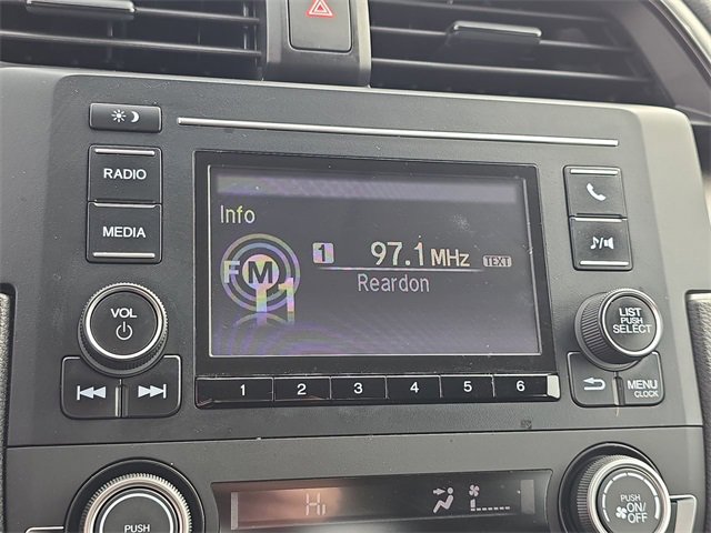 Used 2021 Honda Civic LX image 23