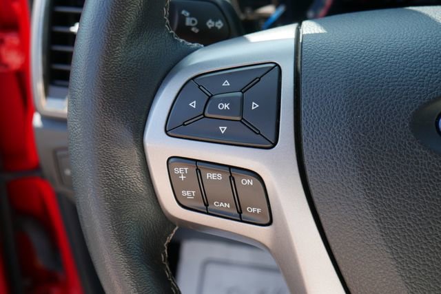 Used 2020 Ford Ranger XLT w/ Equipment Group 302A Luxury image 17