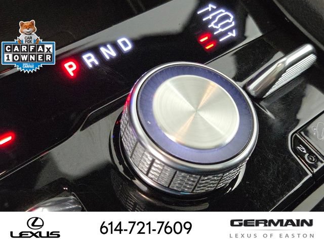 Used 2022 Jeep Grand Cherokee L Overland w/ Luxury Tech Group IV AWD/4WD image 28