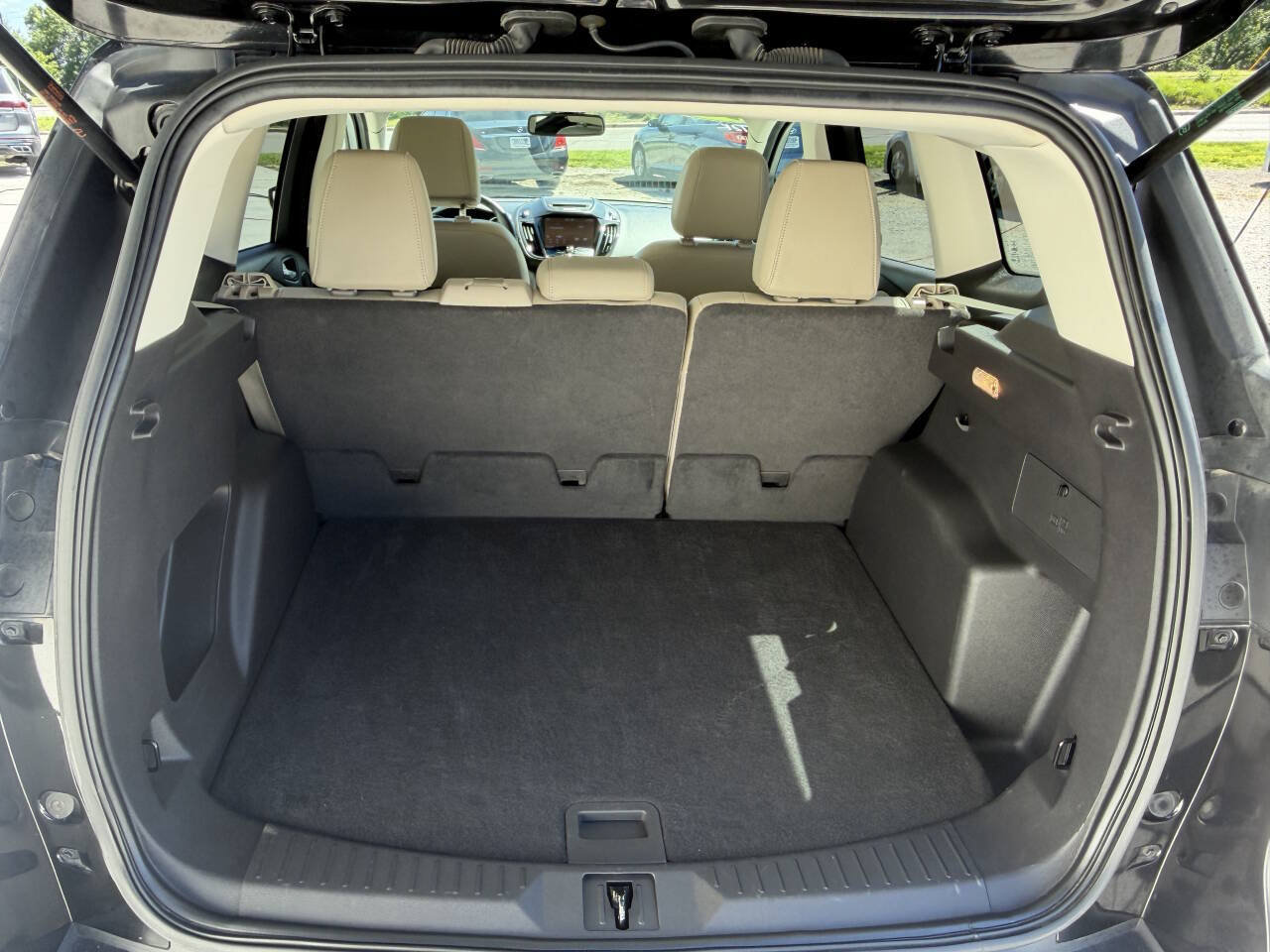 Used 2013 Ford Escape SEL AWD/4WD image 8