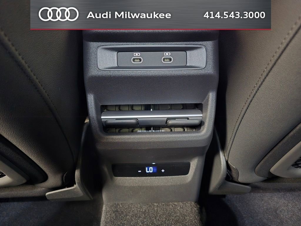 New 2026 Audi Q3 quattro 2.0T AWD/4WD image 21