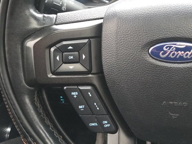 Used 2020 Ford Expedition Limited w/ Equipment Group 301A AWD/4WD image 38