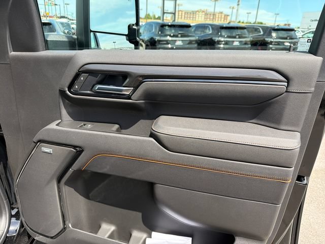 New 2026 GMC Sierra 2500 AT4 w/ AT4 Premium Plus Package AWD/4WD image 22