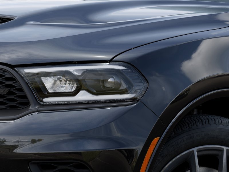 New 2027 Dodge Durango GT AWD/4WD image 10