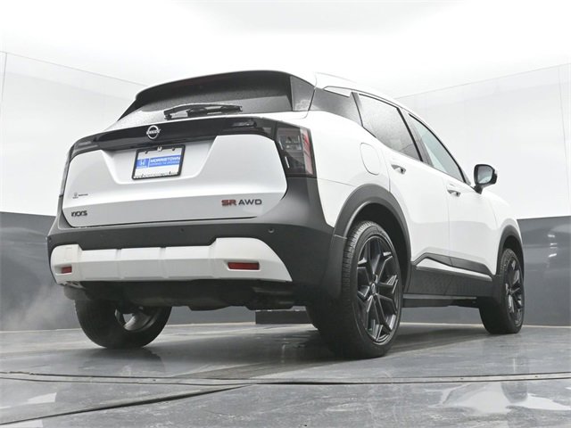 Used 2025 Nissan Kicks SR image 50