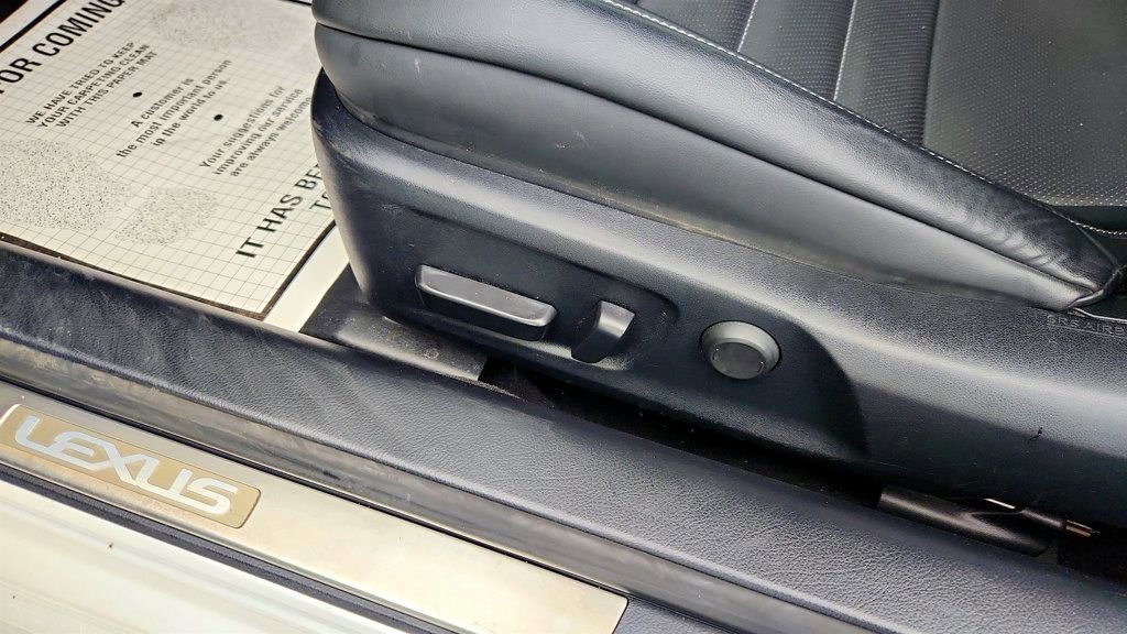 Used 2023 Lexus RC 350 image 12