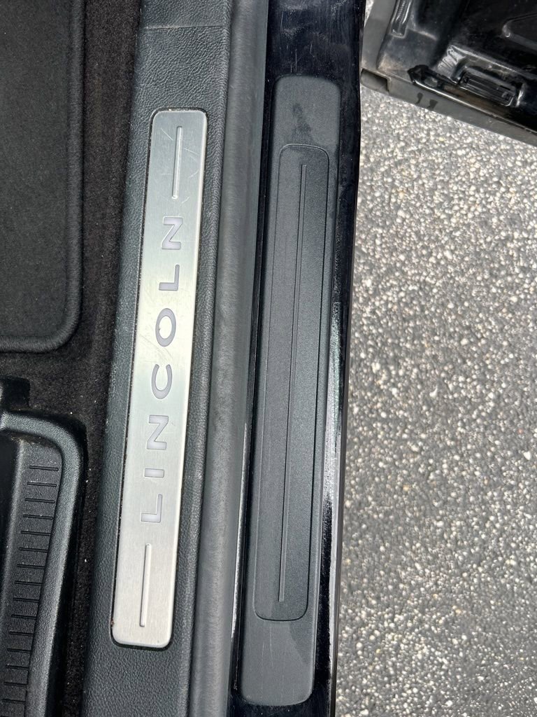 Used 2019 Lincoln Nautilus Select image 61